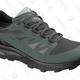 The Salomon Outline GTX weighs only 1.5 pounds, but offers plenty of support as well as Salomon’s Contagrip for serious traction.